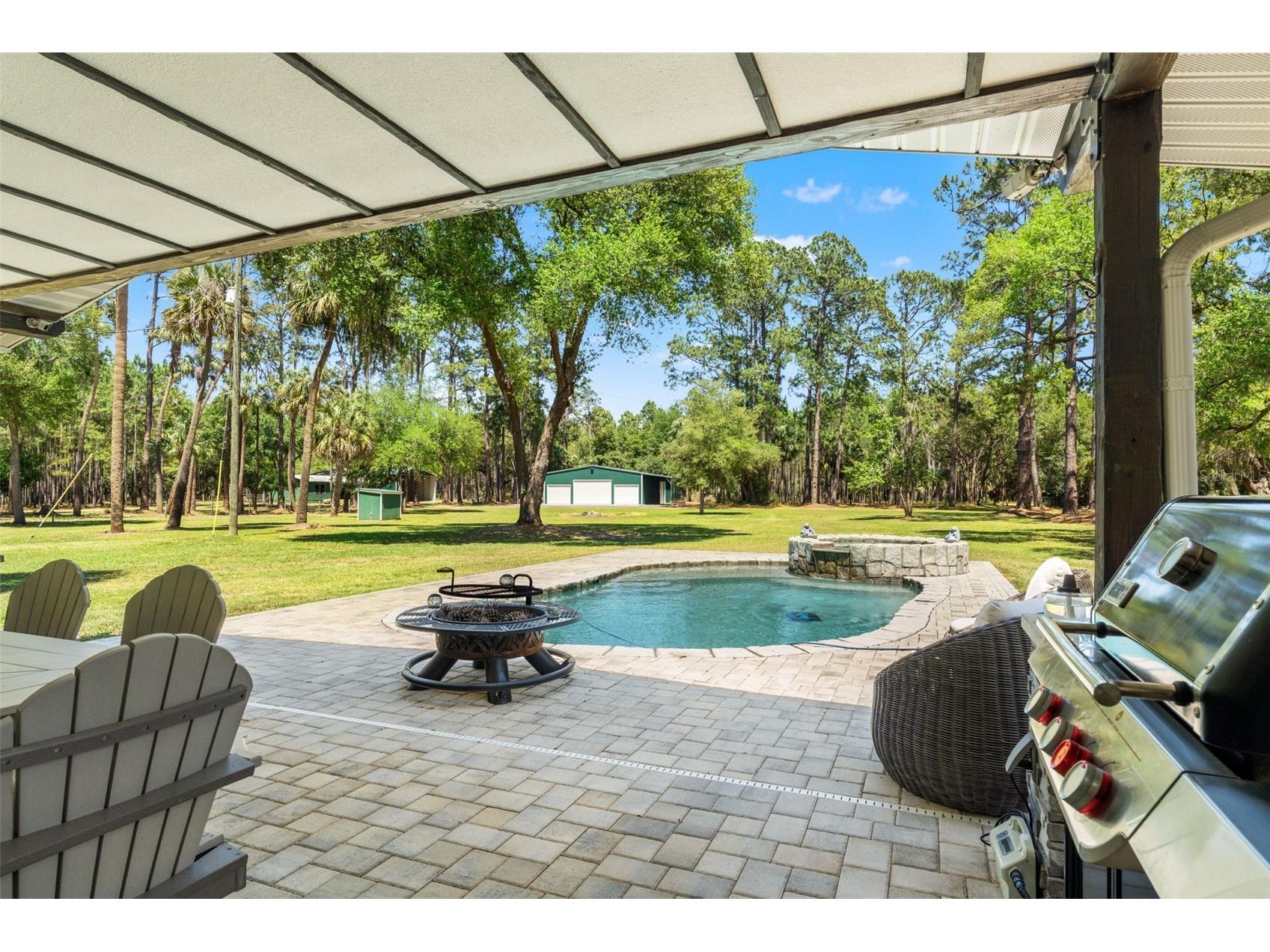 7845 N Flame Vine Way Crystal River FL 34428 W7885248 image77