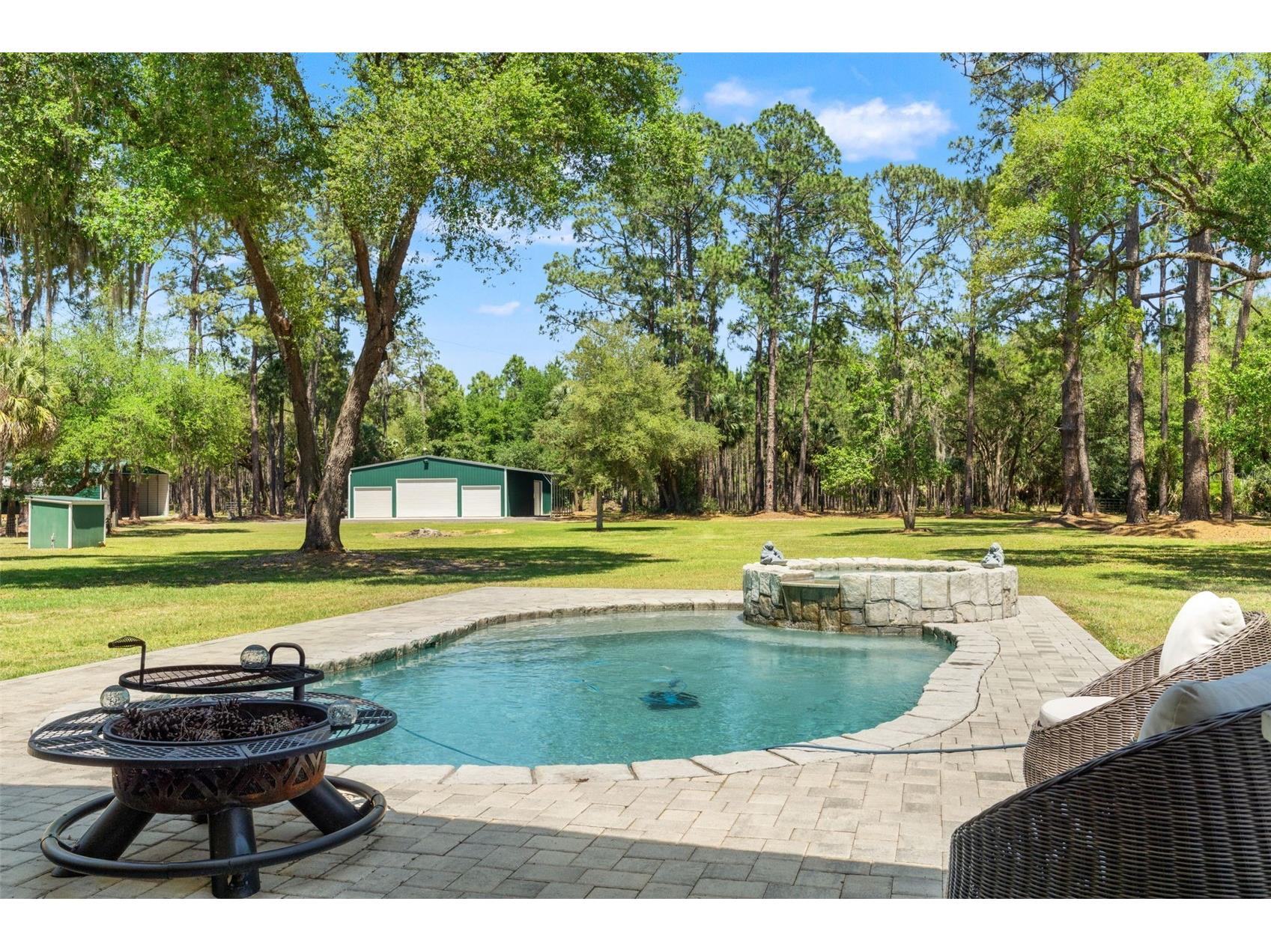 7845 N Flame Vine Way Crystal River FL 34428 W7885248 image78