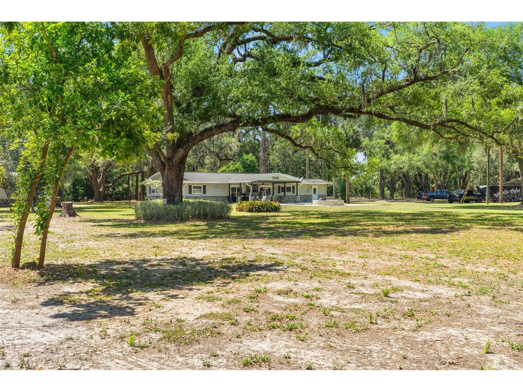 7845 N Flame Vine Way Crystal River FL 34428 W7885248 image80