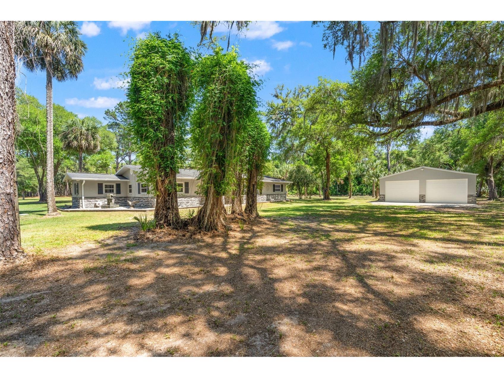 7845 N Flame Vine Way Crystal River FL 34428 W7885248 image81