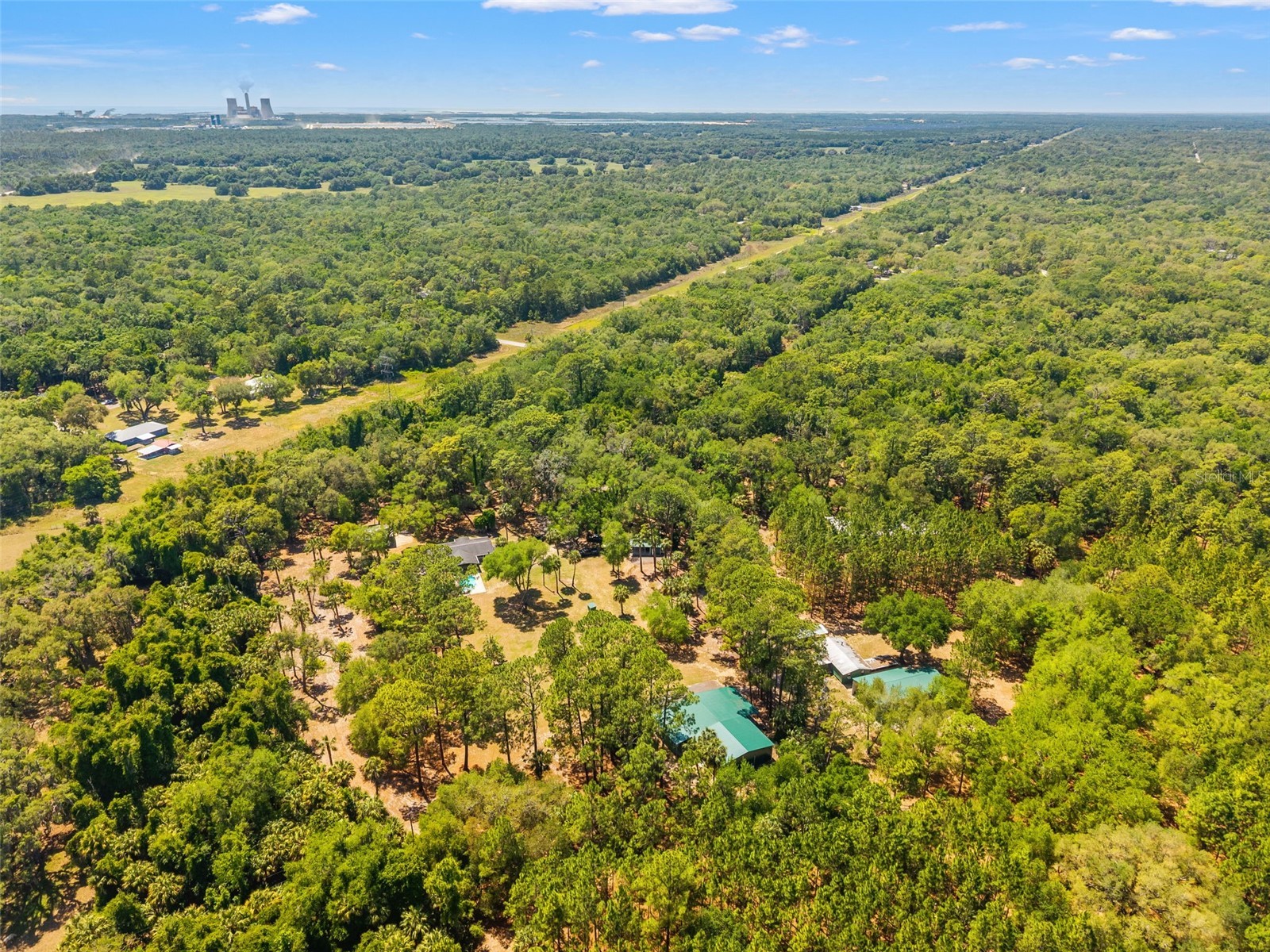 7845 N Flame Vine Way Crystal River FL 34428 W7885248 image88
