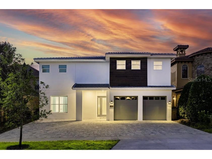 7845 Palmilla Court Reunion FL 34747 O6187021 image1