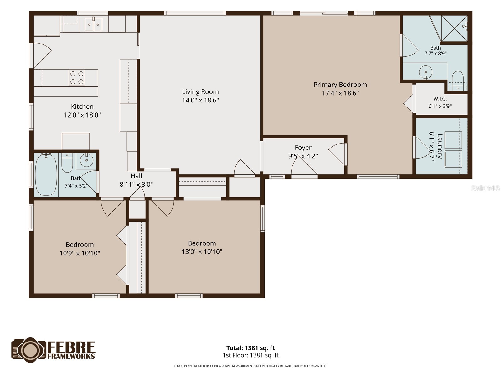 7846 12th Street N Saint Petersburg FL 33702 TB8532464 image37