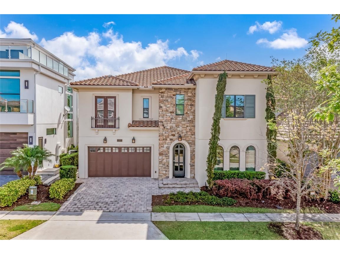 7846 Palmilla Court Reunion FL 34747 O6099551 image1