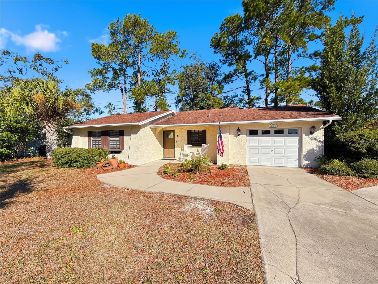 7847 Deer Foot Drive New Port Richey FL 34653 W7882214 image1