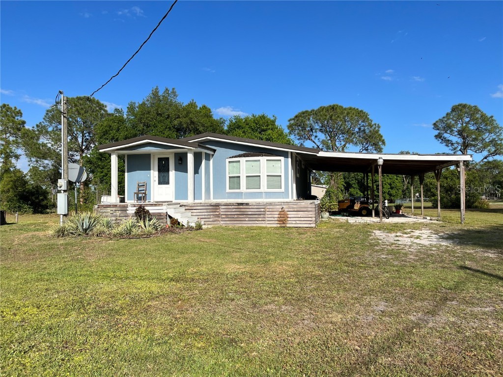 7847 Mondale Avenue Lake Wales FL 33898 O6099336 image1