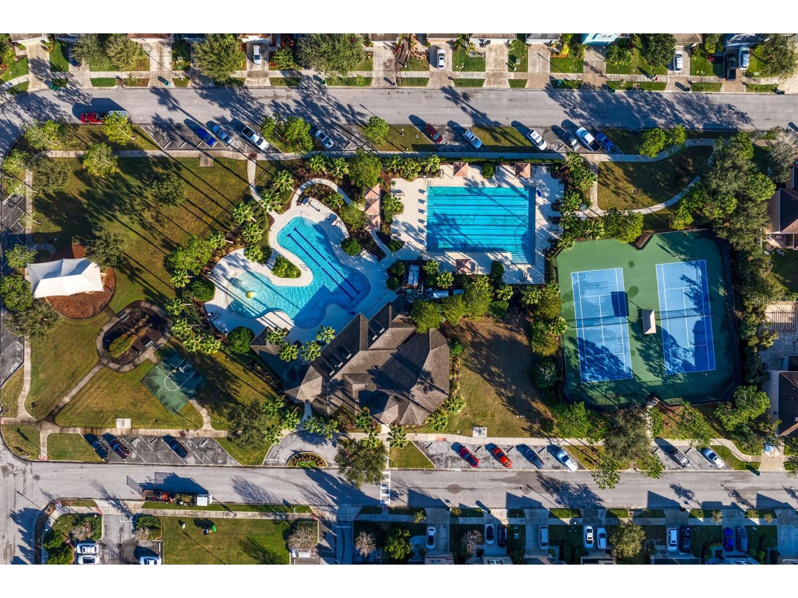 7847 Stonebrook Circle Wesley Chapel FL 33545 TB8431431 image43