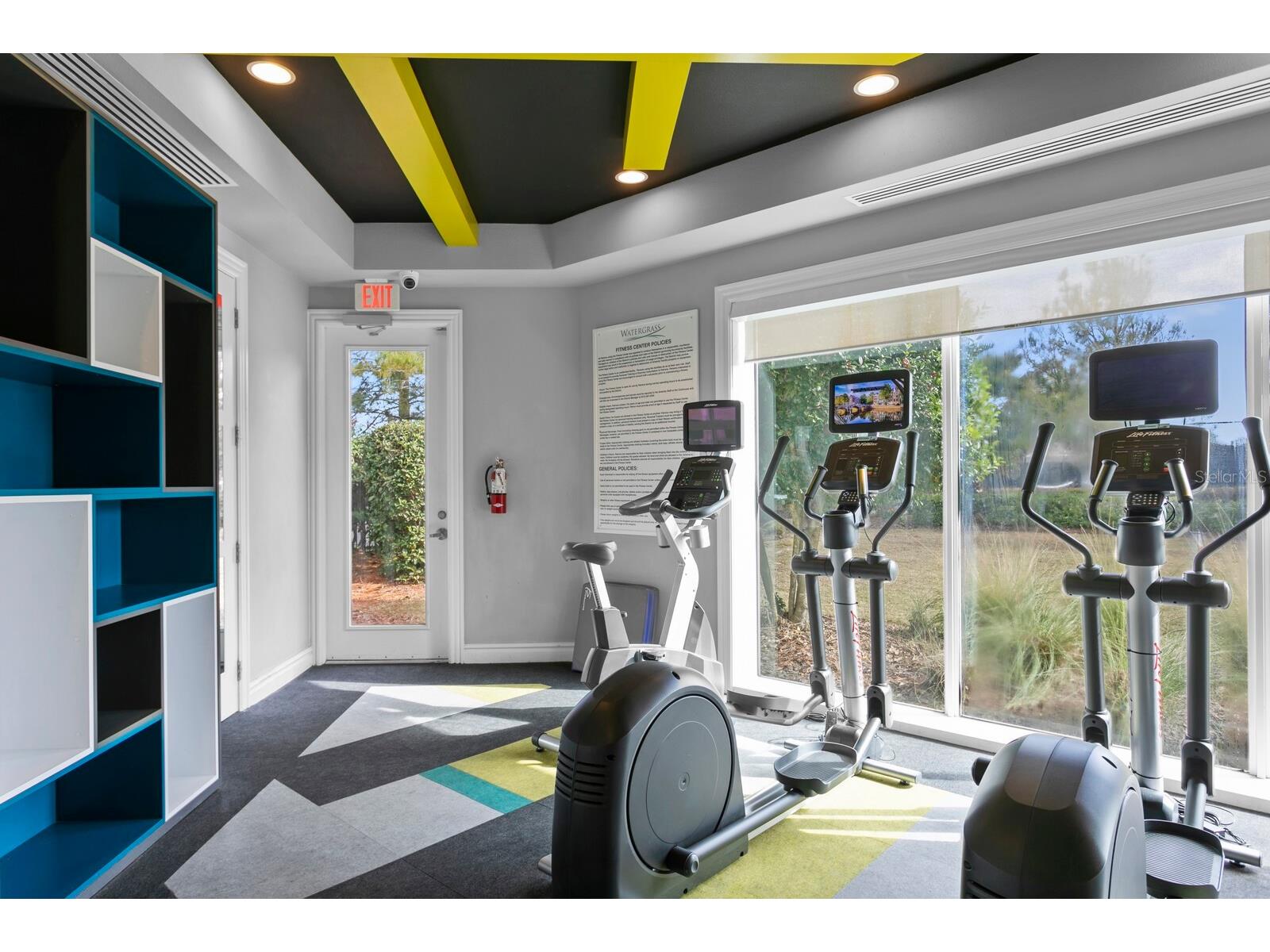 7847 Stonebrook Circle Wesley Chapel FL 33545 TB8431431 image46