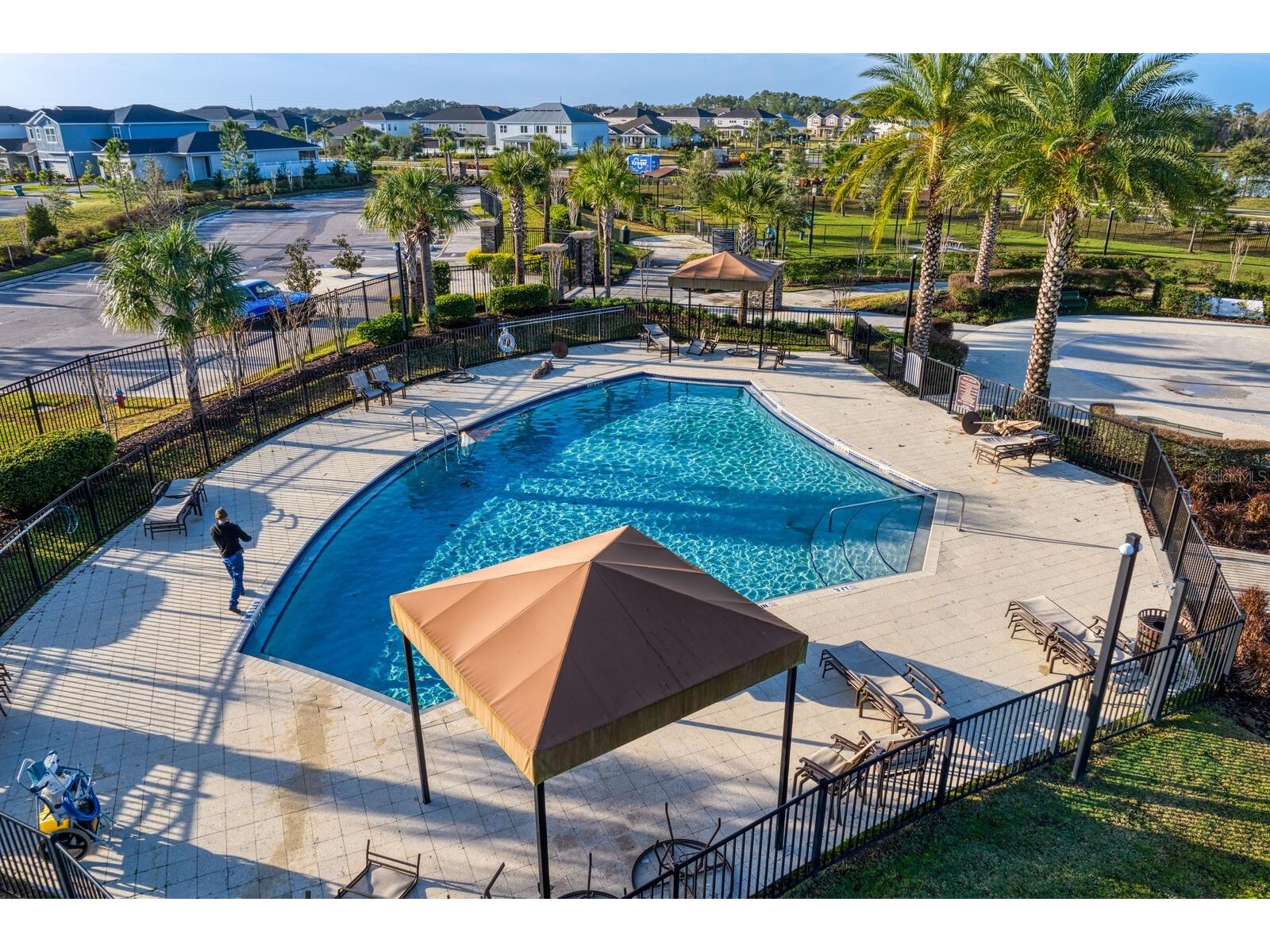 7847 Stonebrook Circle Wesley Chapel FL 33545 TB8431431 image55