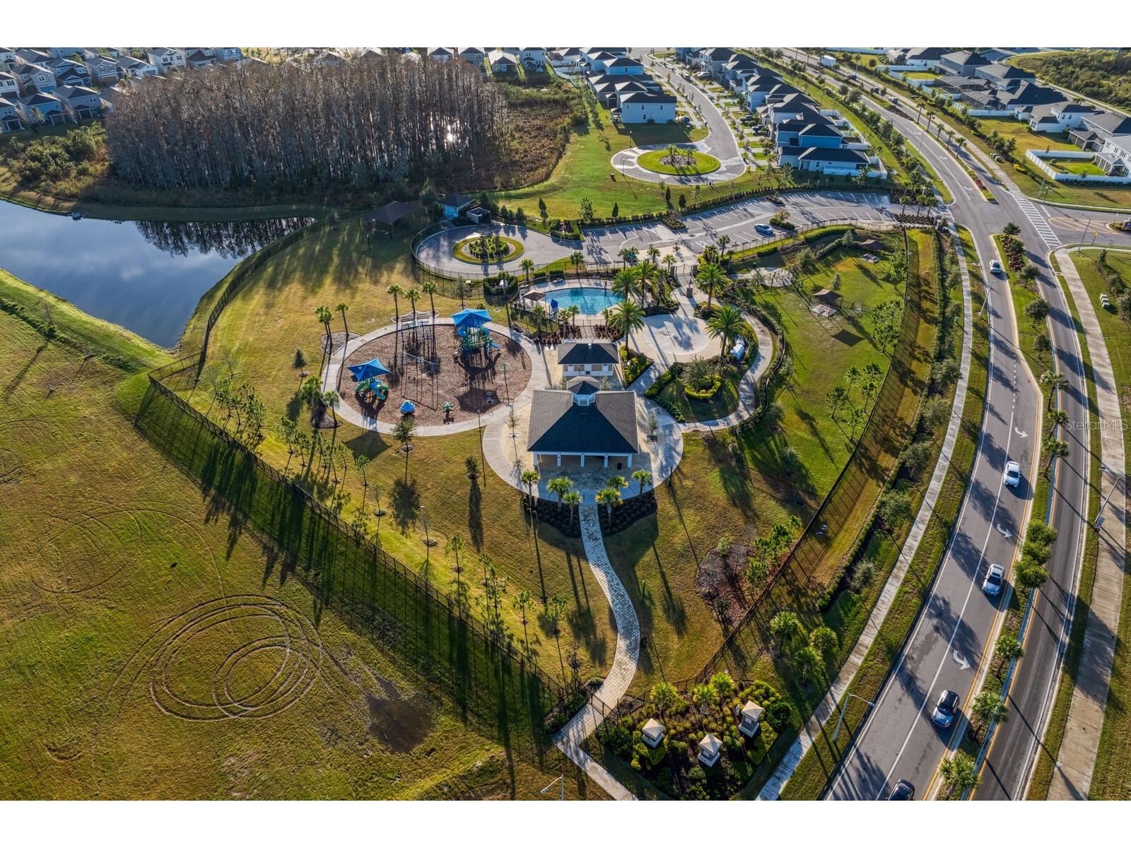 7847 Stonebrook Circle Wesley Chapel FL 33545 TB8431431 image57