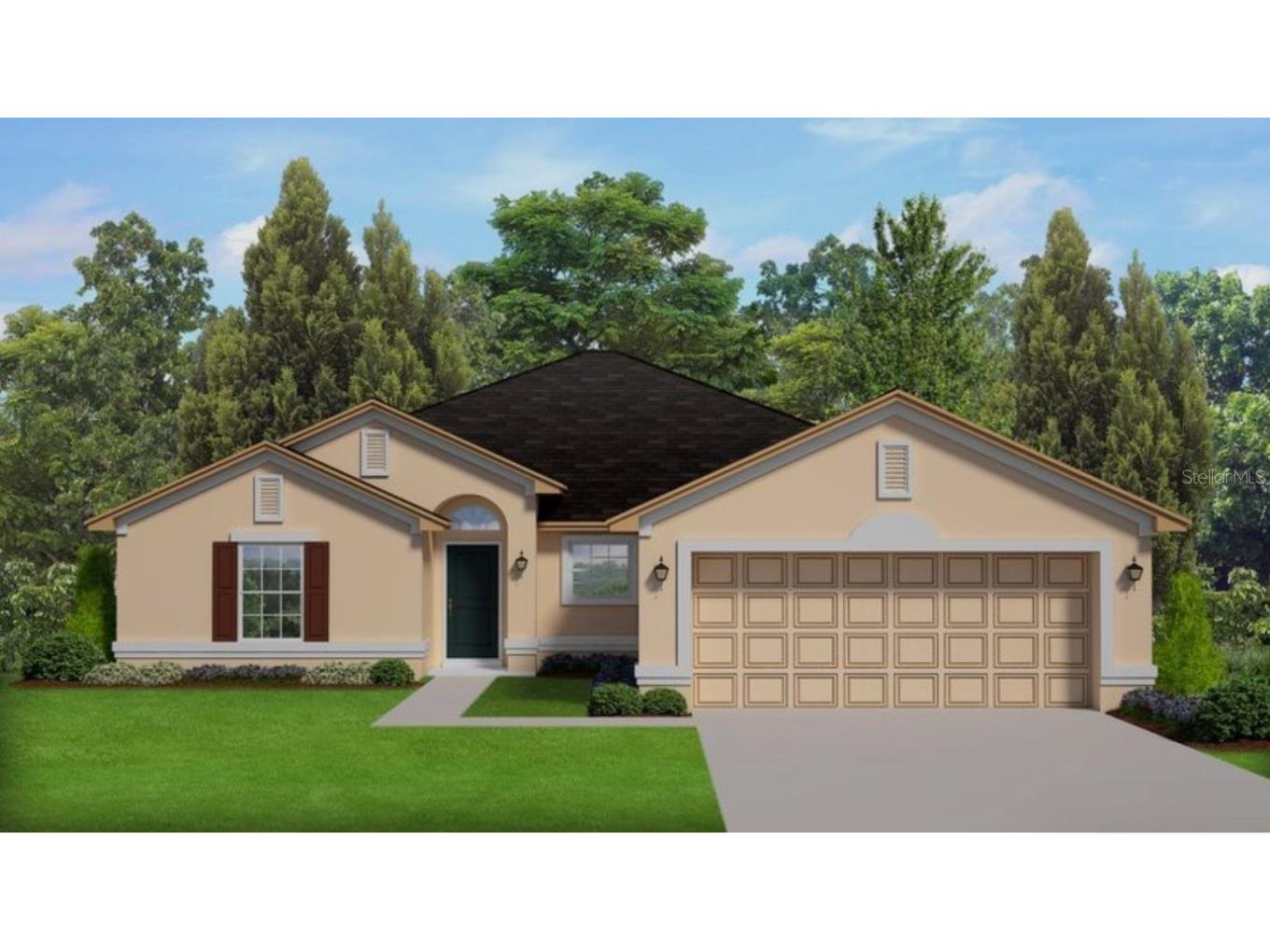 7847 Tarabilla Avenue North Port FL 34291 A4544882 image1