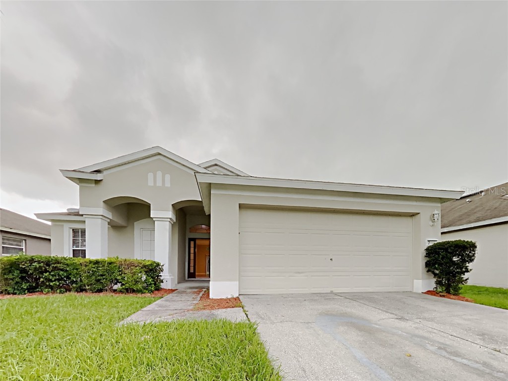 7848 Mariners Harbour Drive Wesley Chapel FL 33545 T3421504 image1