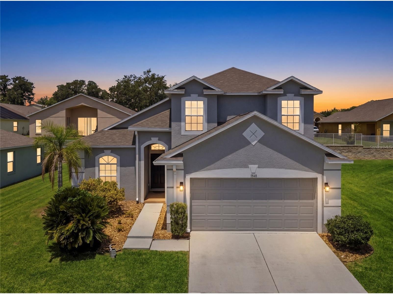 7848 Merchantville Cir Zephyrhills FL 33540 W7886569 image1