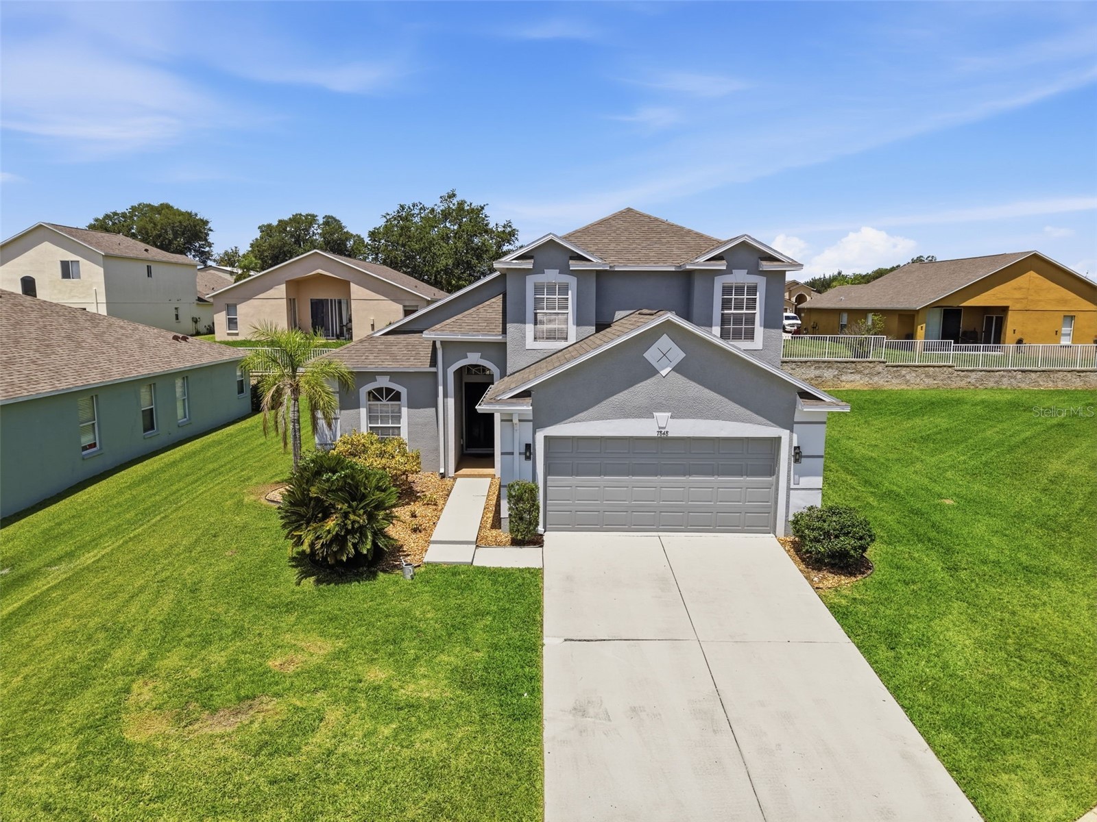 7848 Merchantville Cir Zephyrhills FL 33540 W7886569 image2