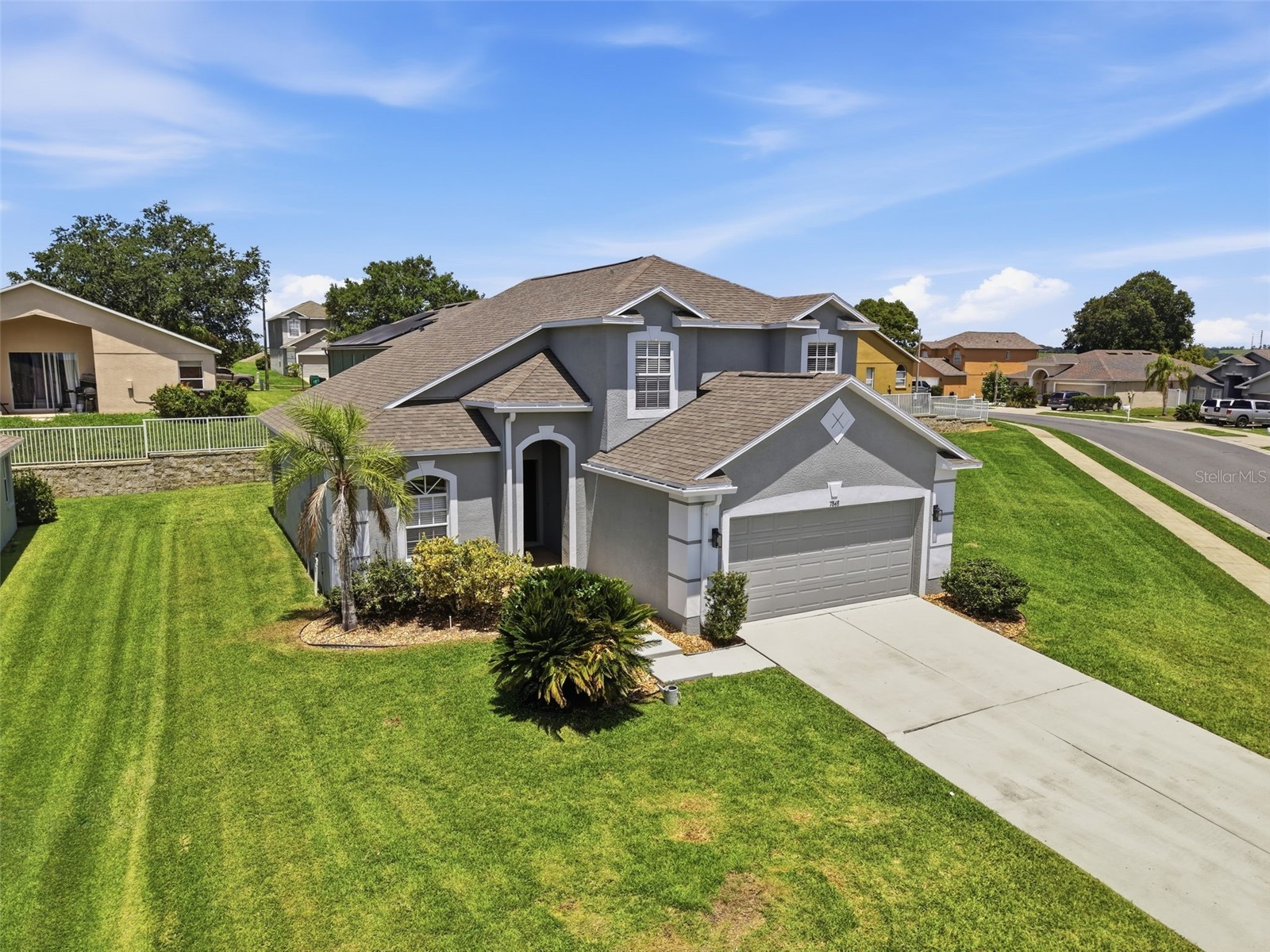 7848 Merchantville Cir Zephyrhills FL 33540 W7886569 image20