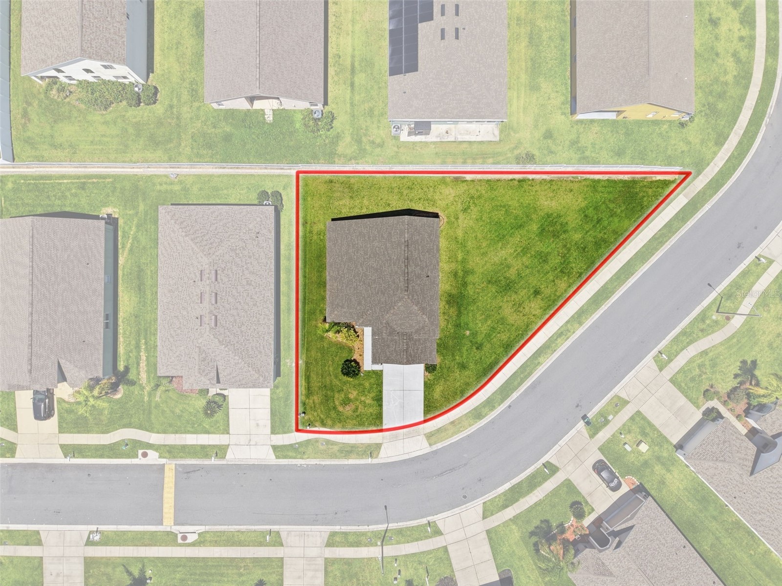 7848 Merchantville Cir Zephyrhills FL 33540 W7886569 image21