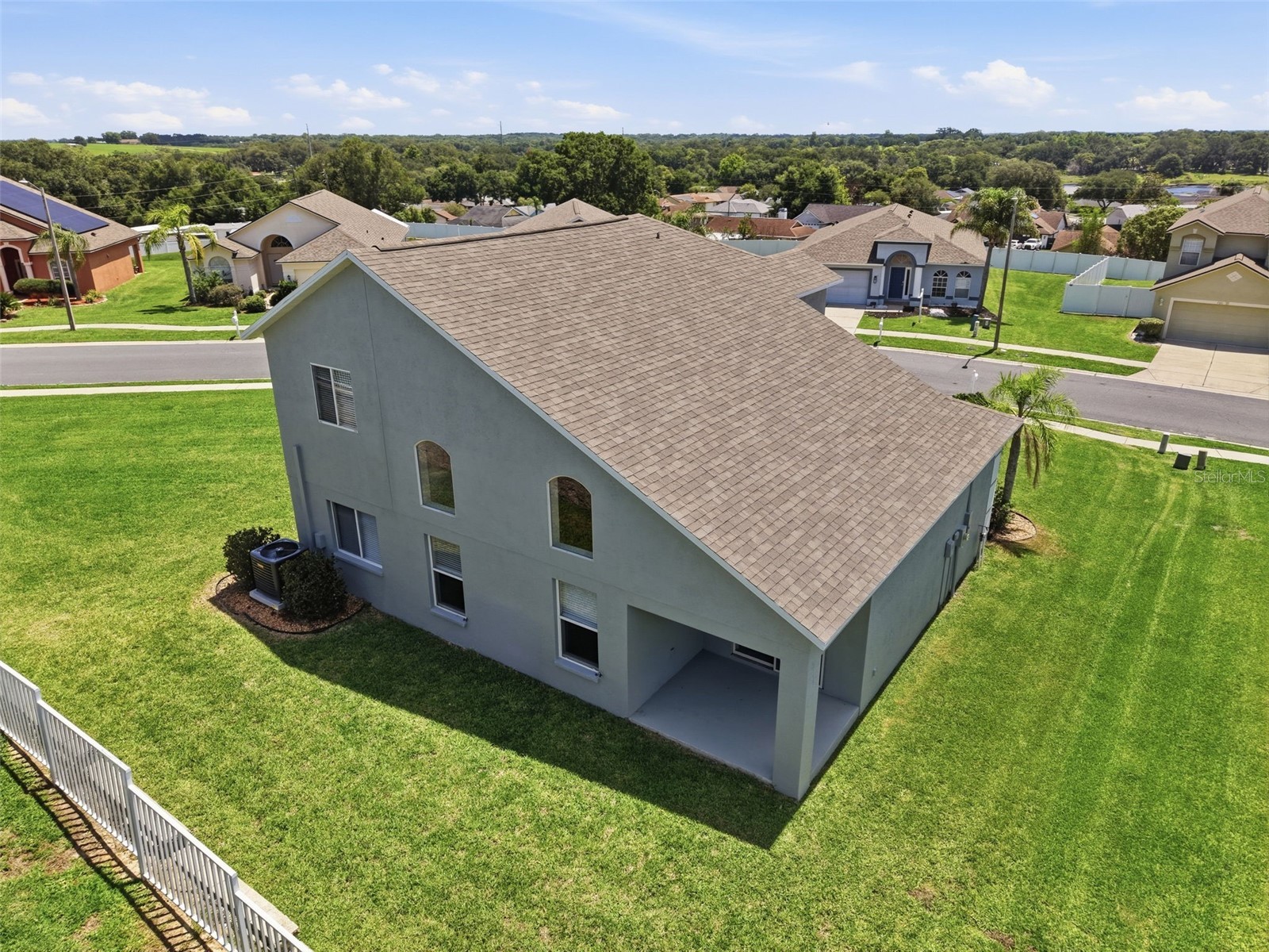 7848 Merchantville Cir Zephyrhills FL 33540 W7886569 image23