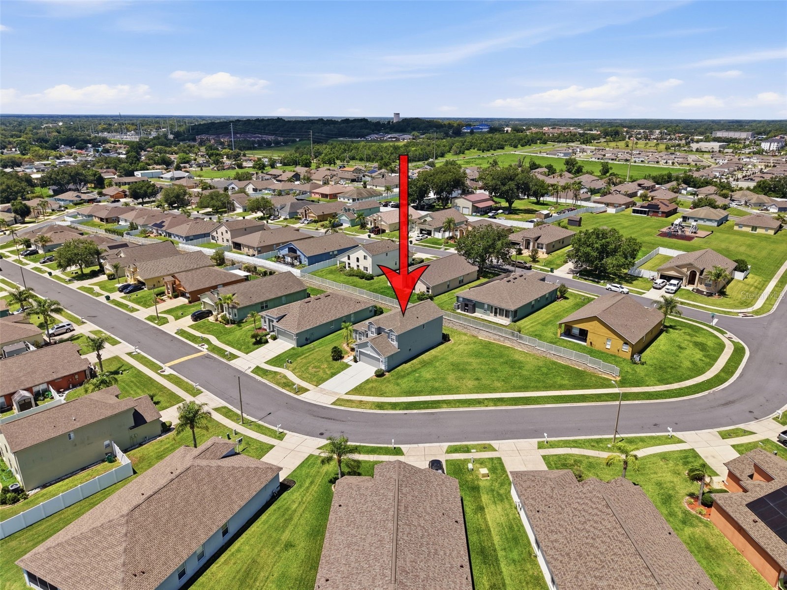 7848 Merchantville Cir Zephyrhills FL 33540 W7886569 image3