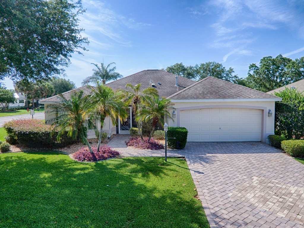 7848 SE 170th Stonebrook Lane The Villages FL 32162 G5068428 image1