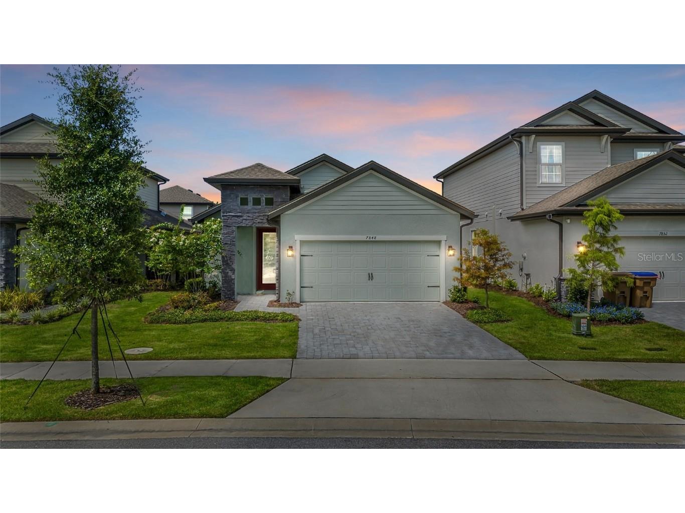 7848 Somersworth Drive Kissimmee FL 34747 S5130082 image1