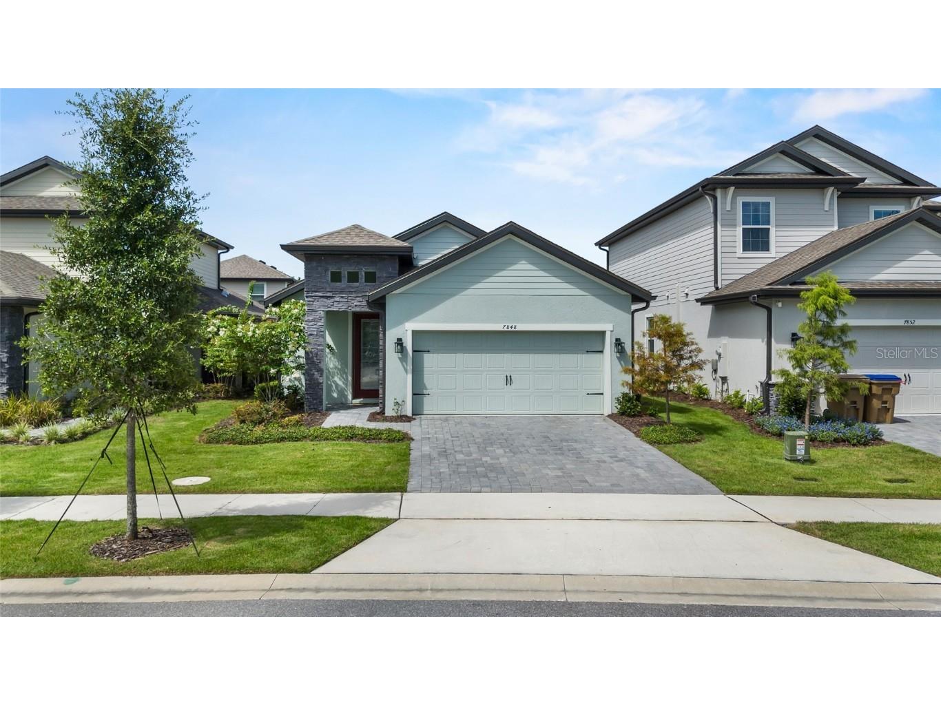 7848 Somersworth Drive Kissimmee FL 34747 S5130082 image2