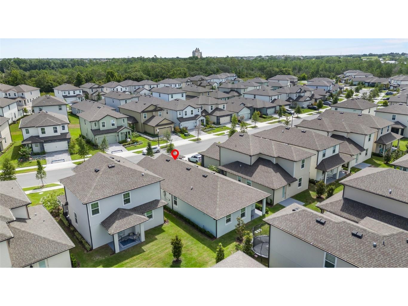 7848 Somersworth Drive Kissimmee FL 34747 S5130082 image29