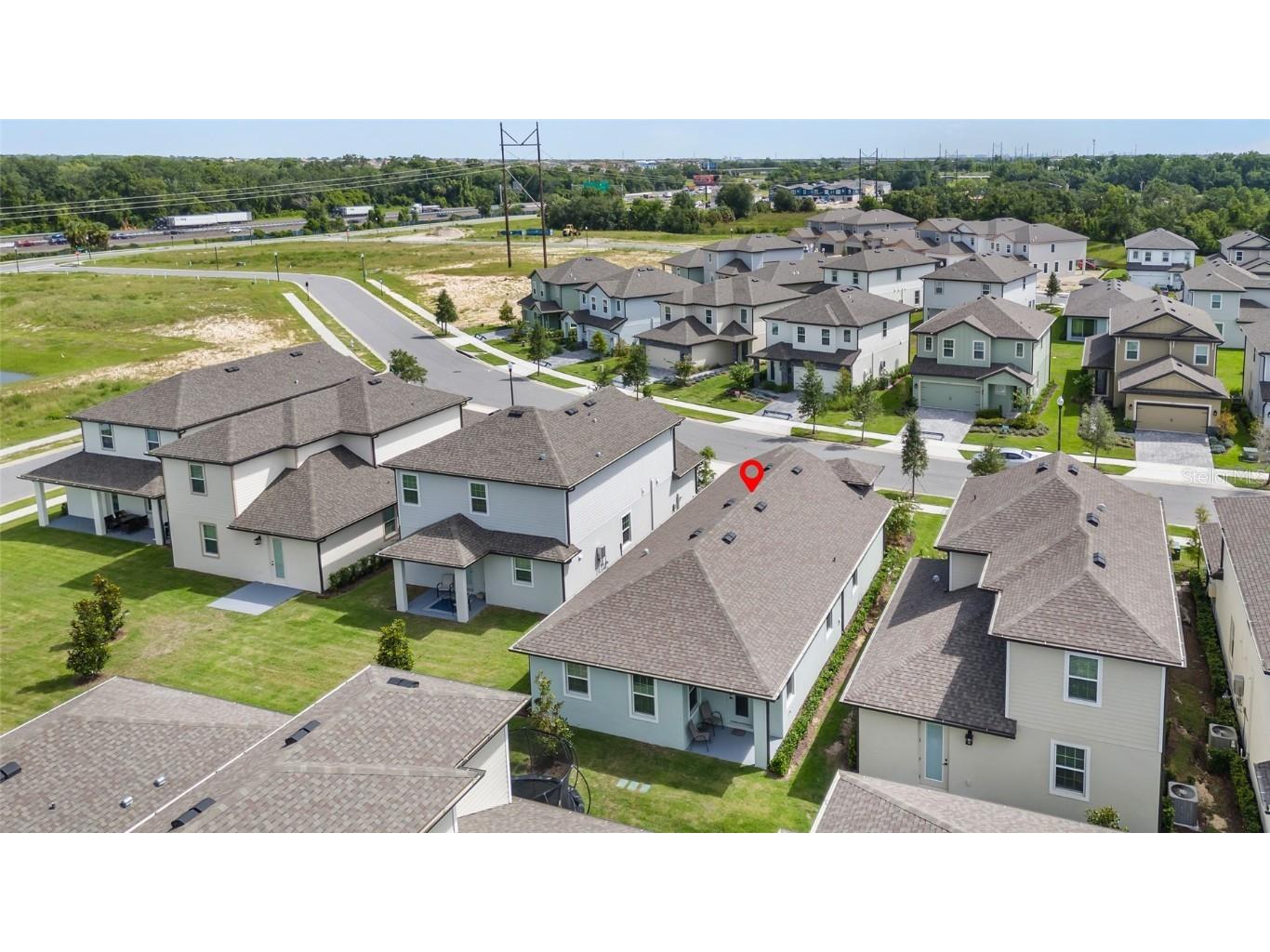 7848 Somersworth Drive Kissimmee FL 34747 S5130082 image30