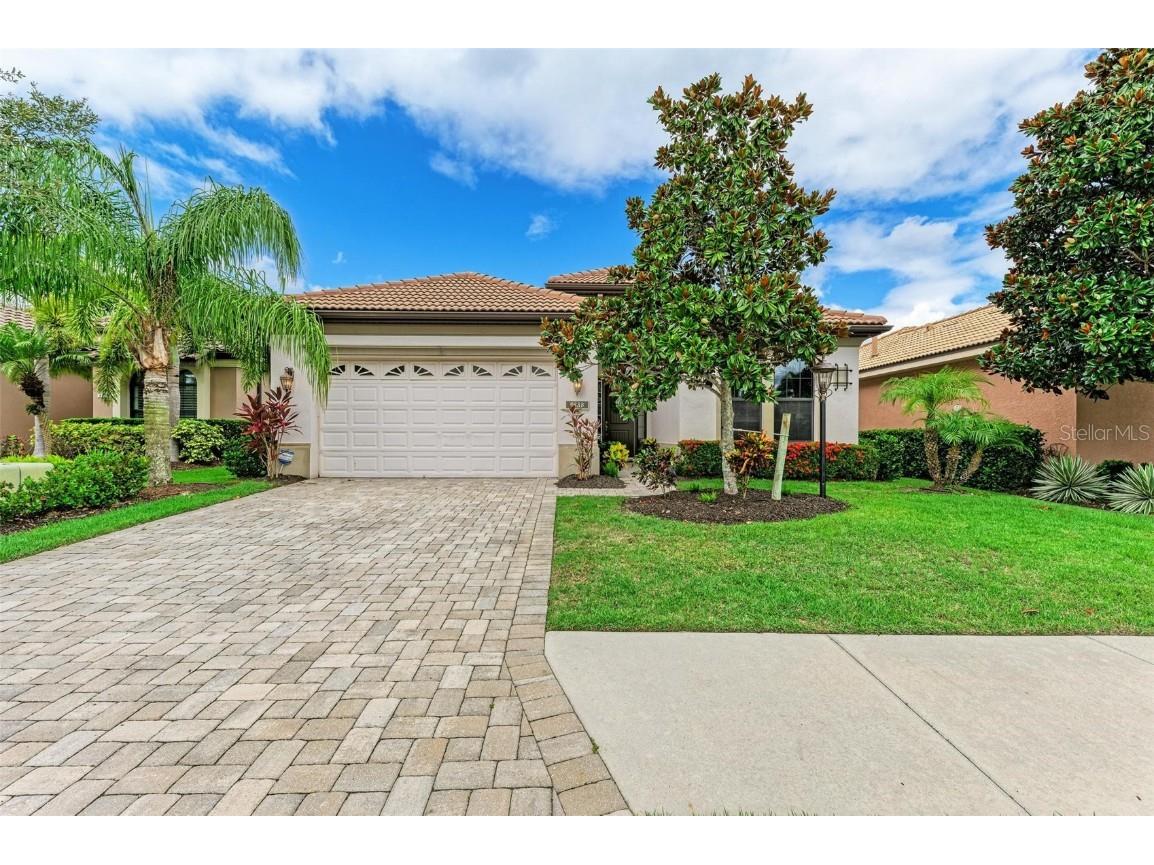 7848 Valderrama Way Lakewood Ranch FL 34202 A4615175 image1