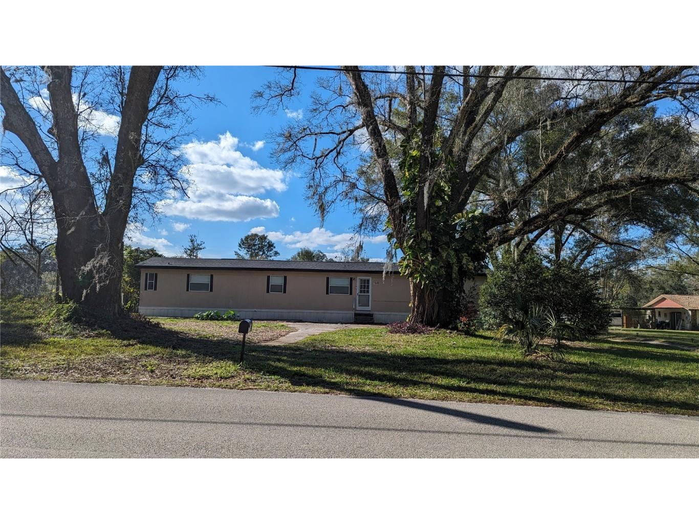 7849 Forbes Road Zephyrhills FL 33540 T3494488 image1