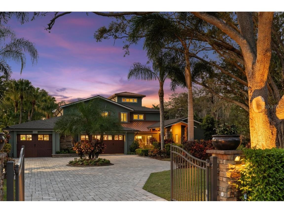 7849 Georgeann Street Winter Park FL 32792 - LAKE WAUNATTA O6294301 image1