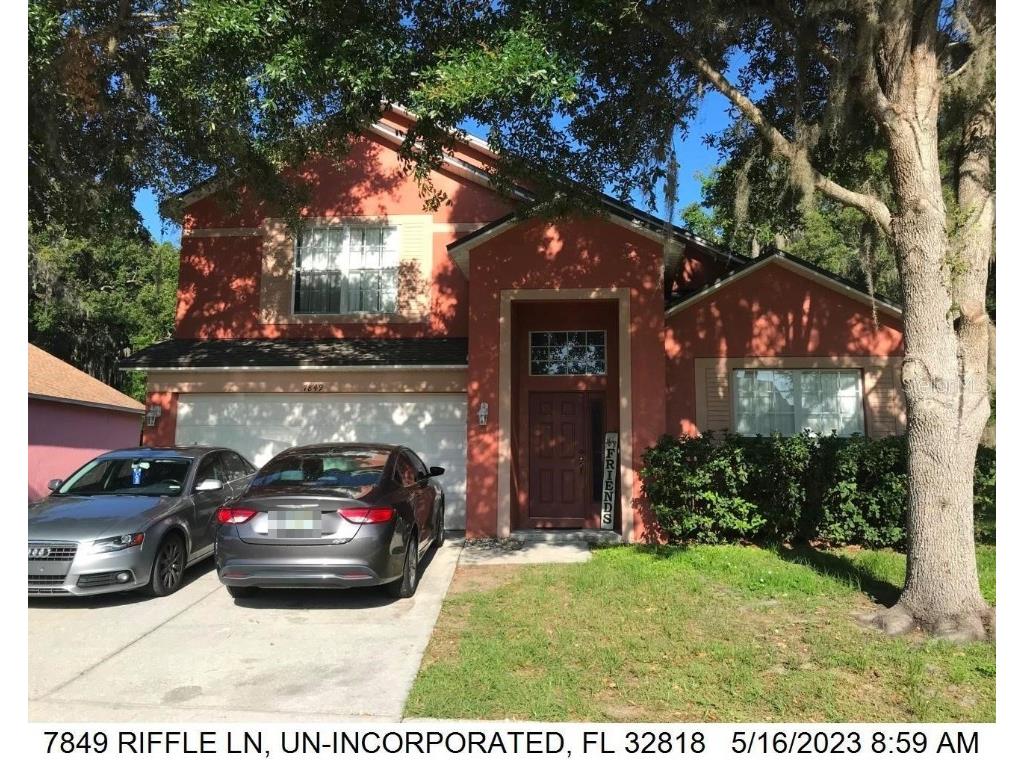 7849 Riffle Lane Orlando FL 32818 O6177062 image1