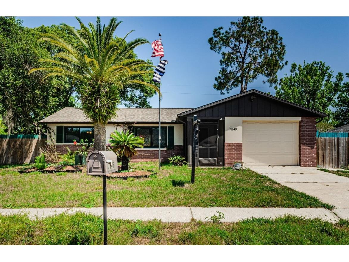 7849 Rusty Oak Drive New Port Richey FL 34653 T3439676 image1