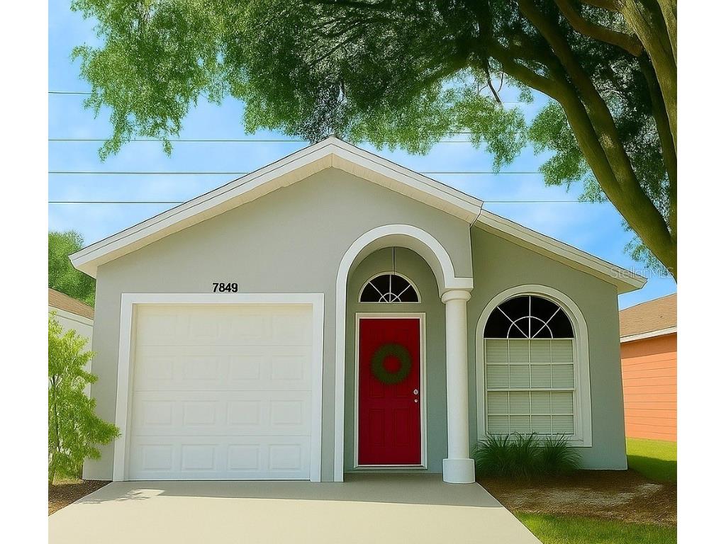7849 Sagebrush Place Orlando FL 32822 O6347796 image1