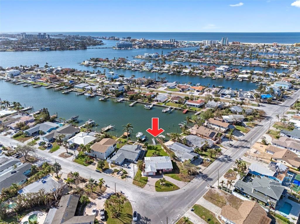 785 115th Avenue Treasure Island FL 33706 - BOCA CIEGA BAY TB8317132 image1