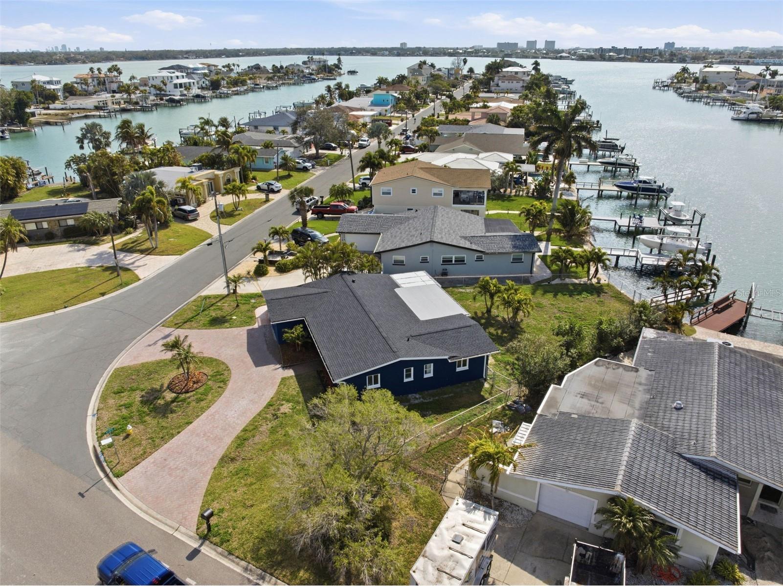 785 115th Avenue Treasure Island FL 33706 - BOCA CIEGA BAY TB8485838 image2