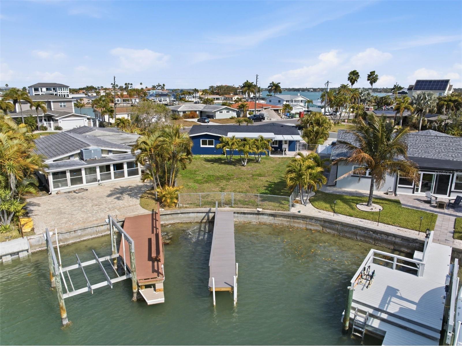 785 115th Avenue Treasure Island FL 33706 - BOCA CIEGA BAY TB8485838 image41