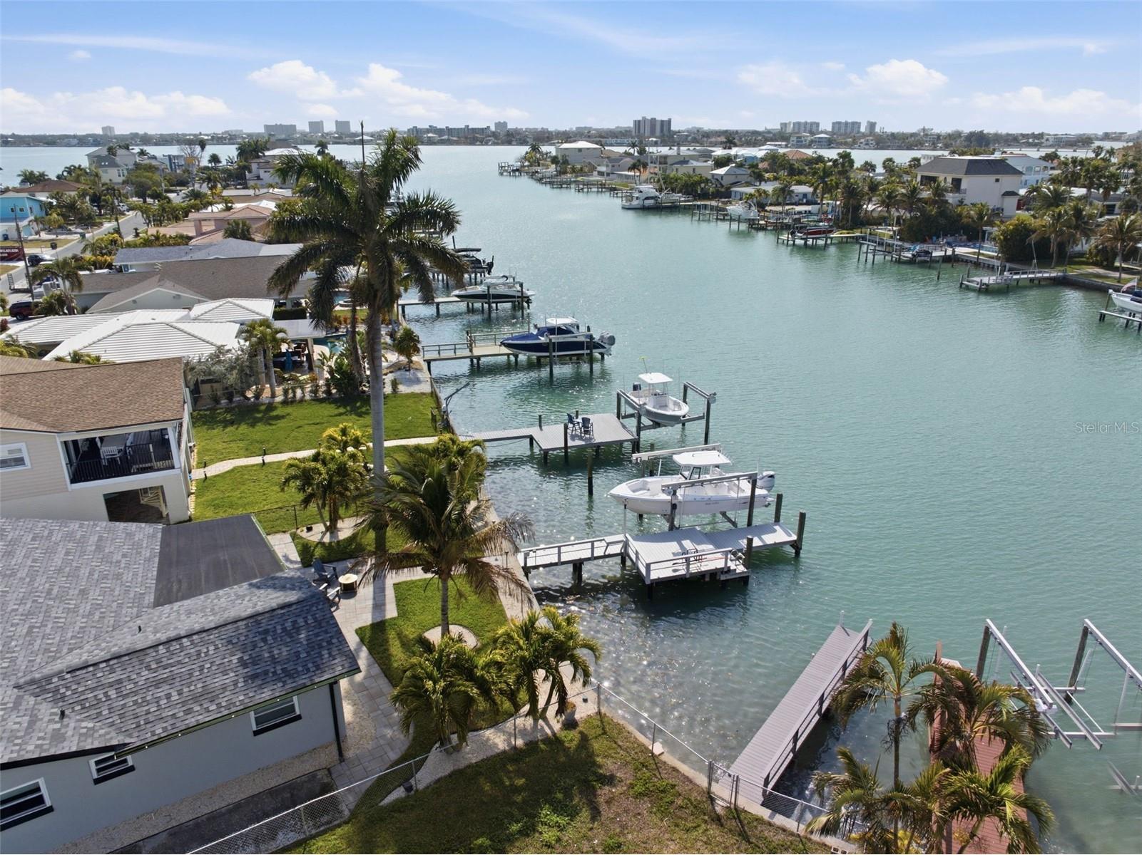 785 115th Avenue Treasure Island FL 33706 - BOCA CIEGA BAY TB8485838 image42