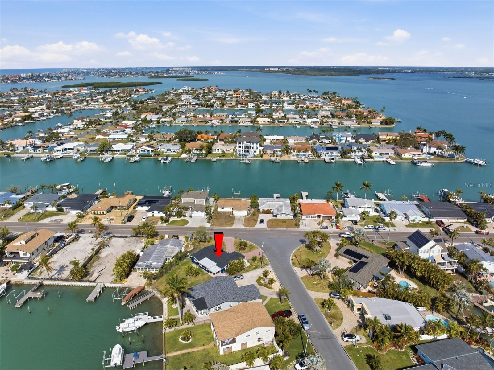 785 115th Avenue Treasure Island FL 33706 - BOCA CIEGA BAY TB8485838 image43