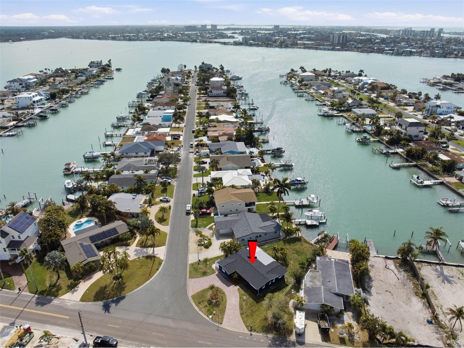 785 115th Avenue Treasure Island FL 33706 - BOCA CIEGA BAY TB8485838 image44