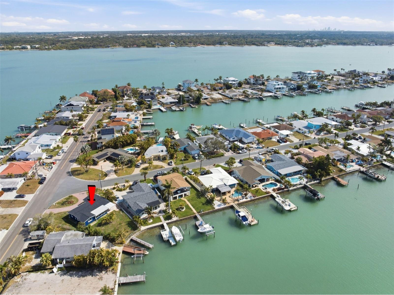 785 115th Avenue Treasure Island FL 33706 - BOCA CIEGA BAY TB8485838 image45