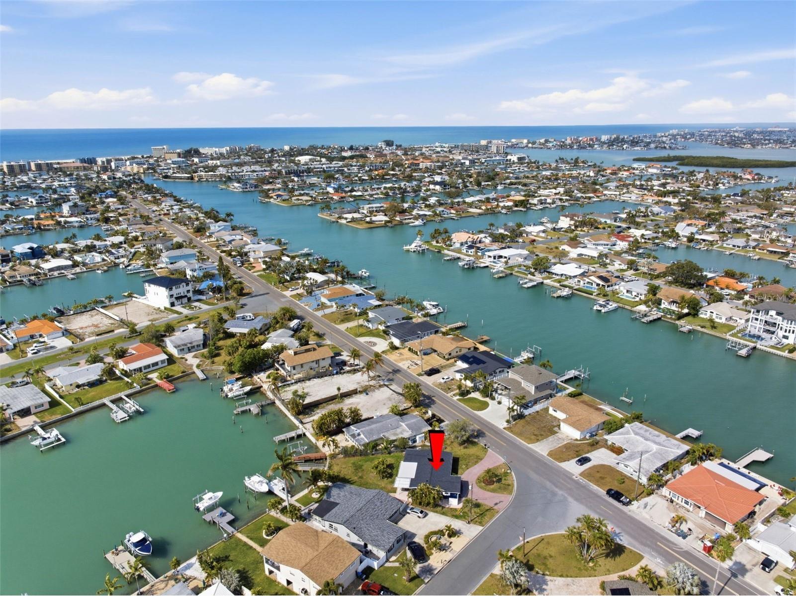 785 115th Avenue Treasure Island FL 33706 - BOCA CIEGA BAY TB8485838 image46