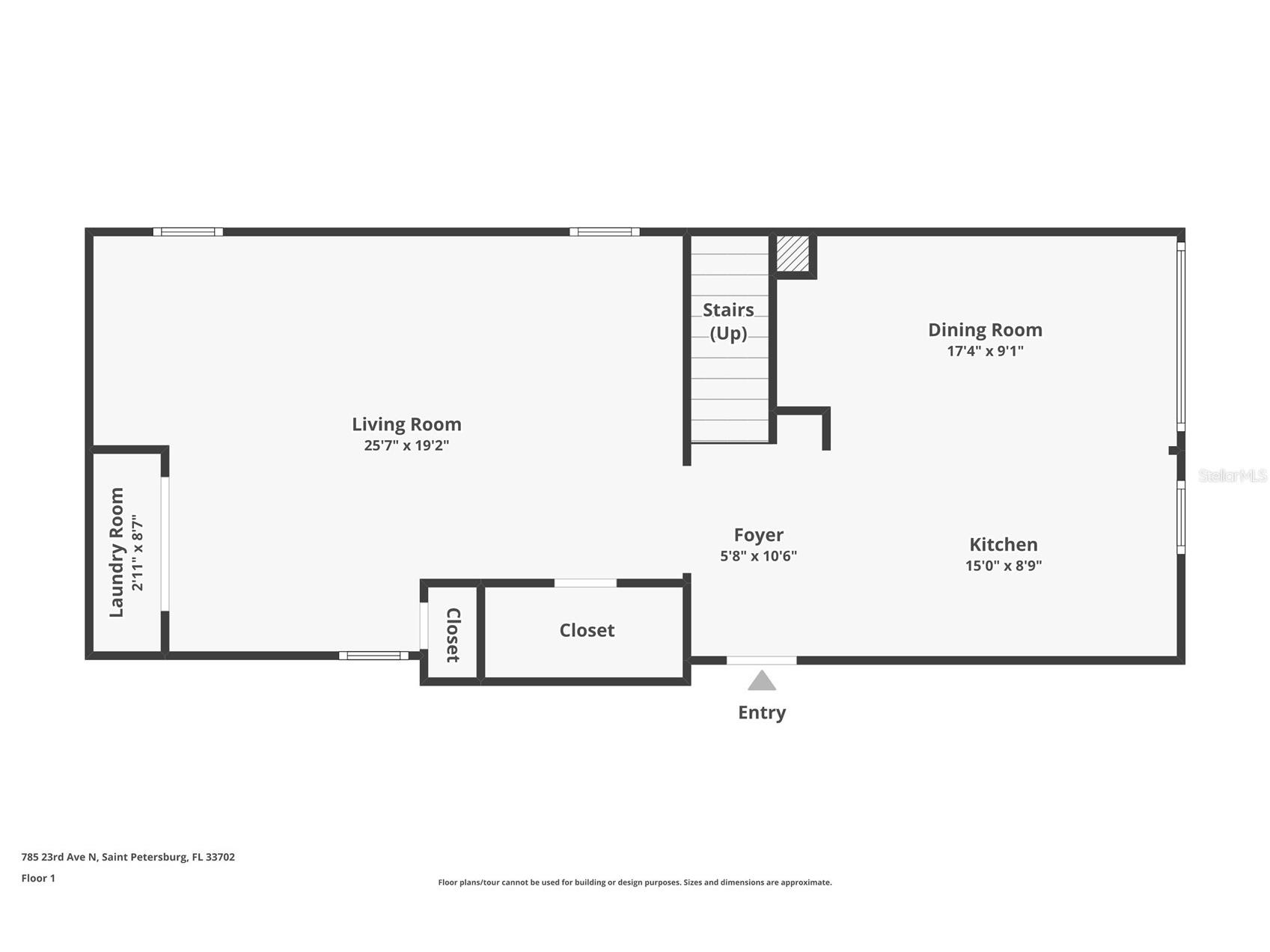 785 23rd Avenue N Saint Petersburg FL 33704 TB8444992 image51