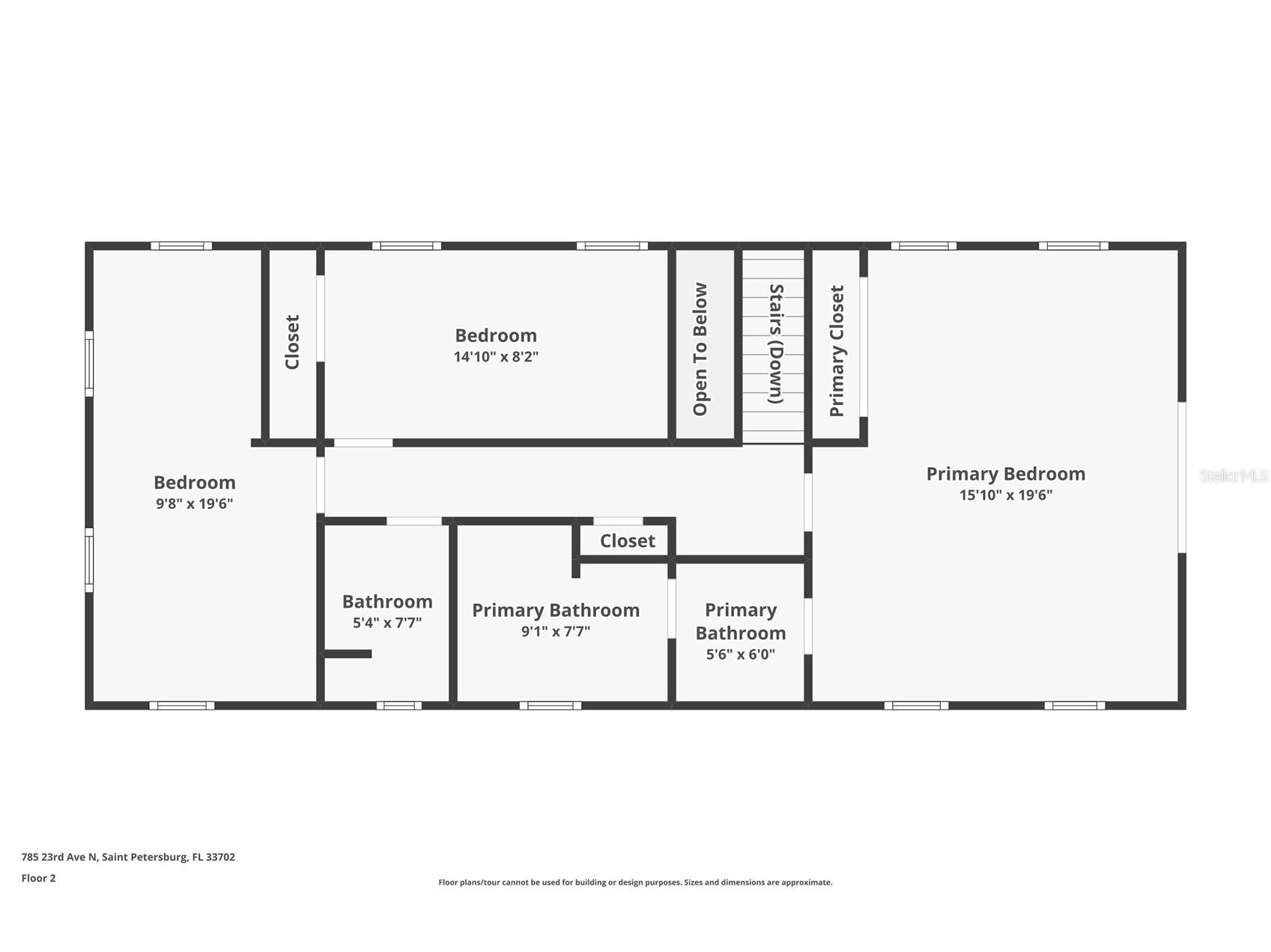 785 23rd Avenue N Saint Petersburg FL 33704 TB8444992 image52