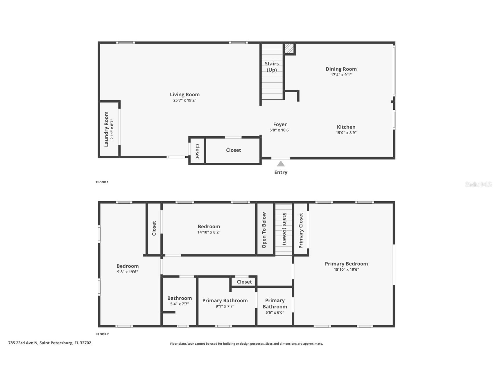 785 23rd Avenue N Saint Petersburg FL 33704 TB8444992 image53