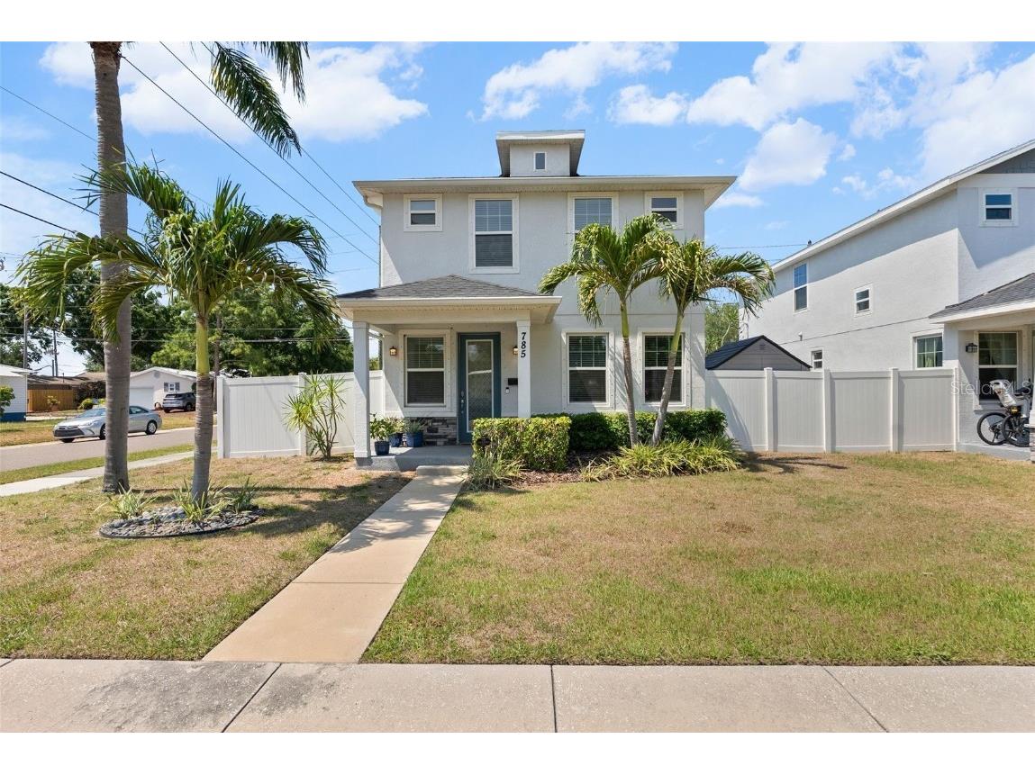 785 52nd Avenue N Saint Petersburg FL 33703 TB8382680 image1