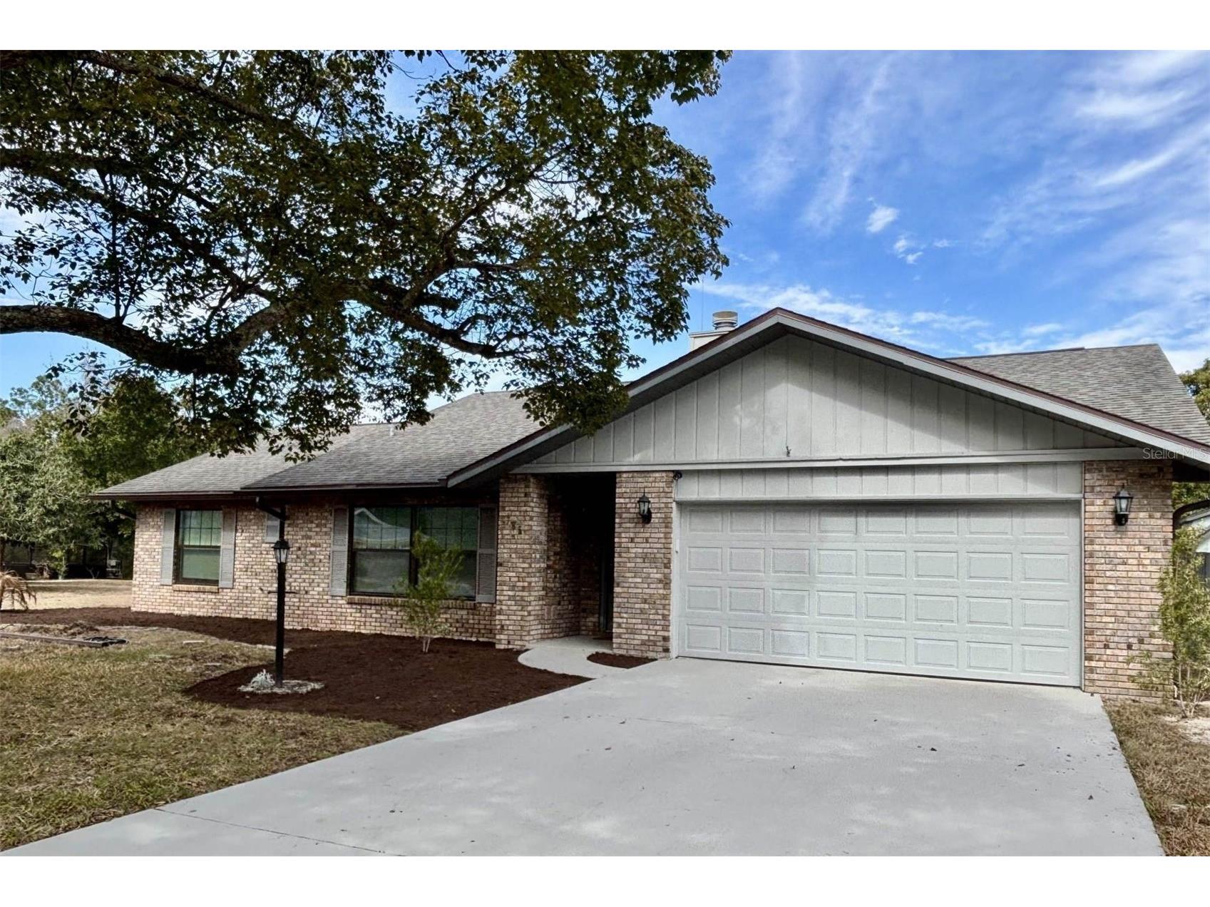 785 Briarcliff Drive Orange City FL 32763 V4947290 image1