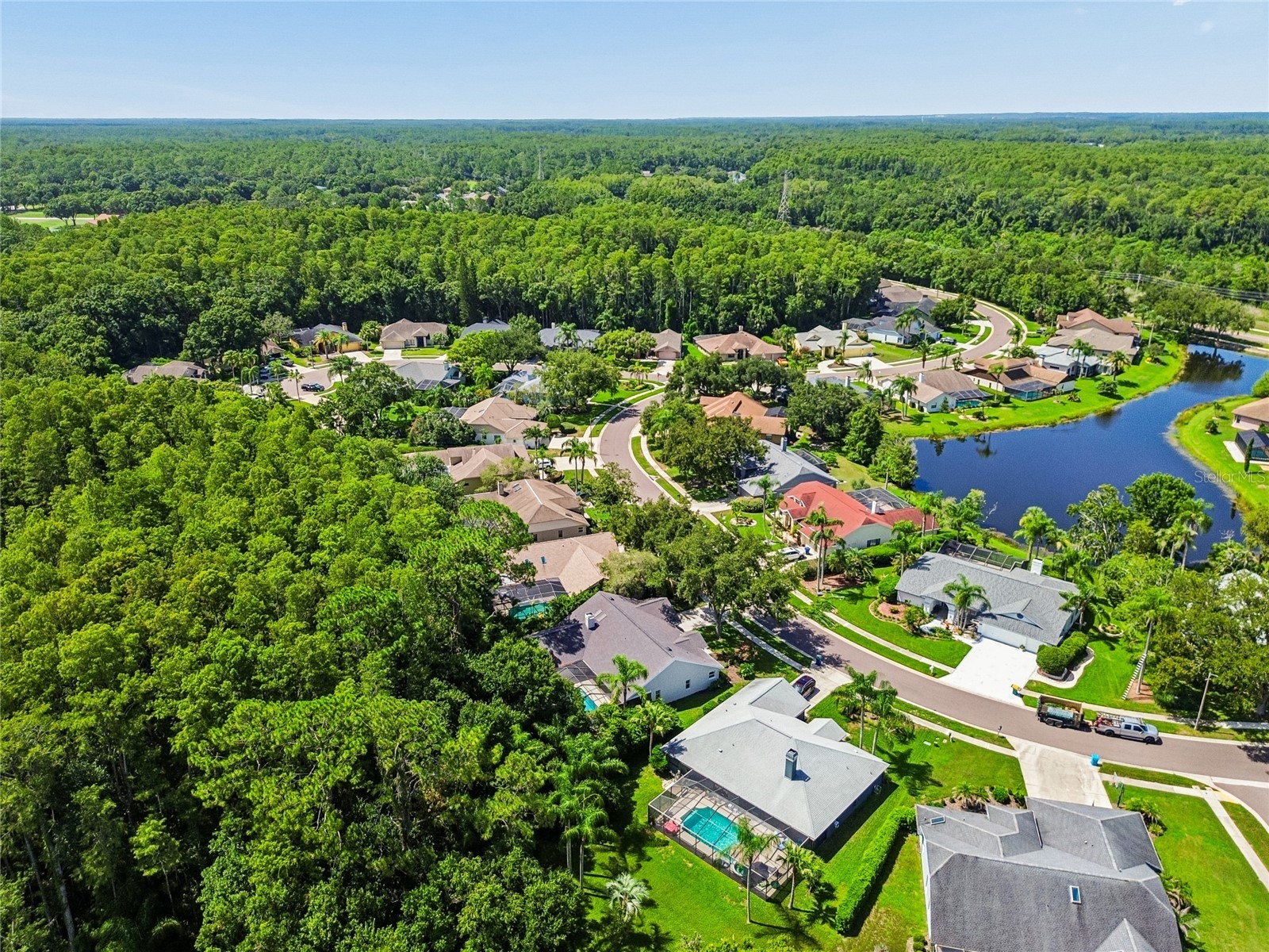785 Centerwood Drive Tarpon Springs FL 34688 TB8529279 image48