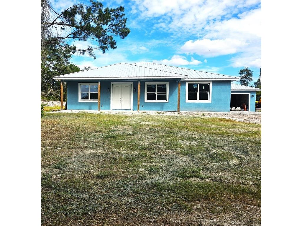 785 Cypress Avenue Orange City FL 32763 V4938788 image1