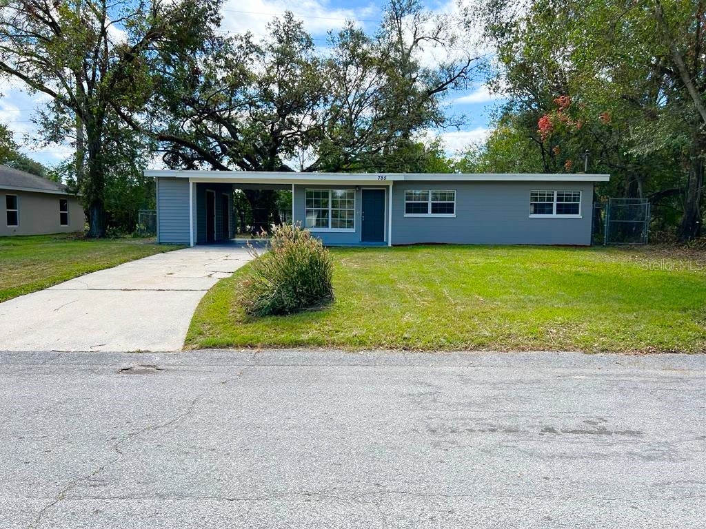 785 Forrest Drive Bartow FL 33830 S5076345 image1