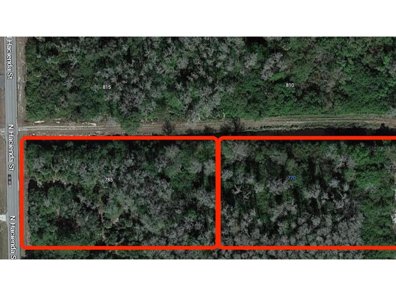 785 N Hacienda Street Clewiston FL 33440 O6088770 image1